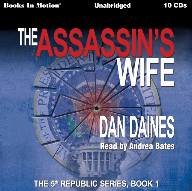 The Assassin's Wife, eAudiobook MP3 eaudioBook
