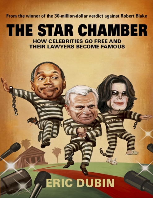The Star Chamber, EPUB eBook