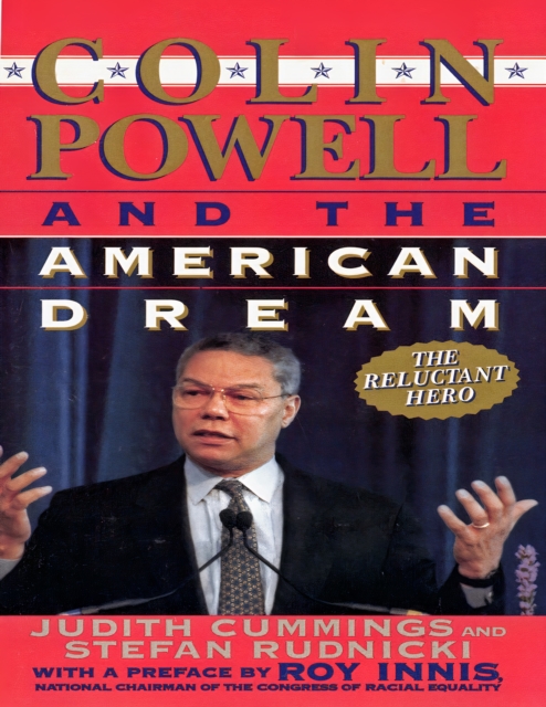 Colin Powell and the American Dream, EPUB eBook