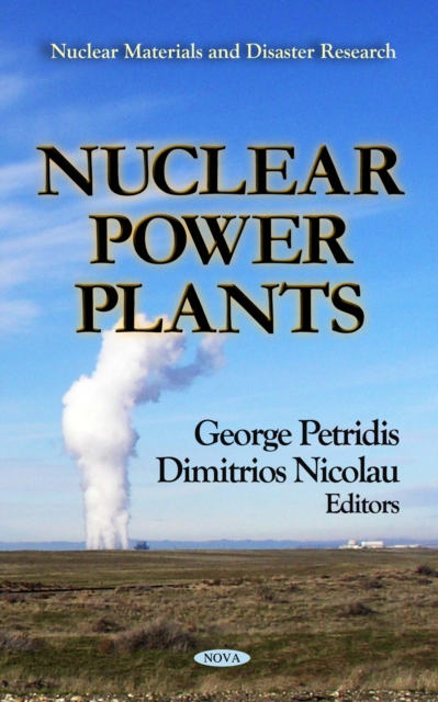 Nuclear Power Plants, PDF eBook