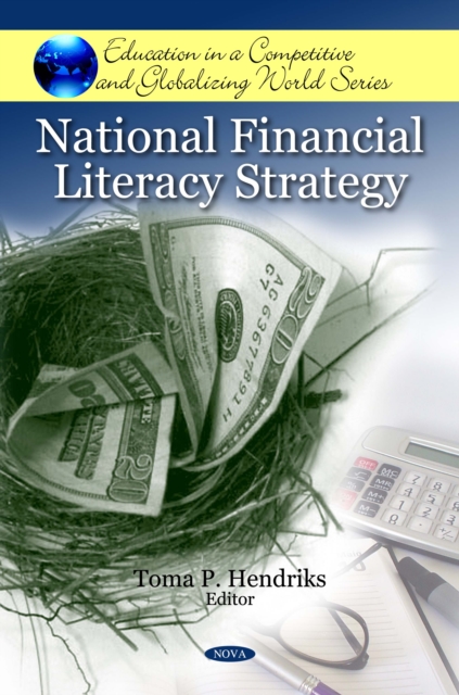 National Financial Literacy Strategy, PDF eBook