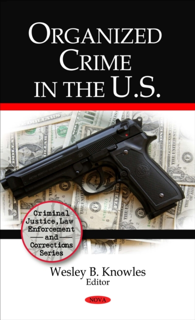 Organized Crime in the U.S., PDF eBook