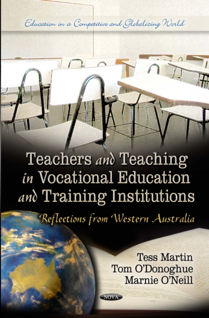 Teachers and Teaching in Vocational Education and Training Institutions : Reflections from Western Australia, PDF eBook
