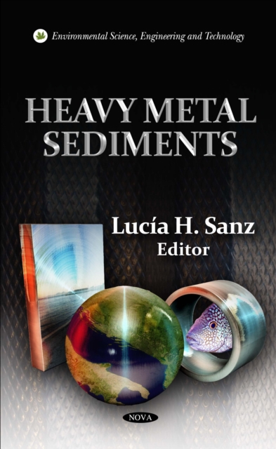 Heavy Metal Sediments, PDF eBook