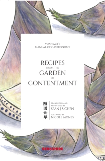 Recipes from the Garden of Contentment, PDF eBook
