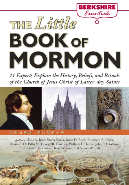 Little Book of Mormon, PDF eBook