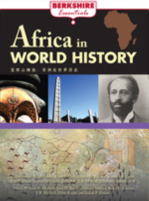 Africa in World History, PDF eBook