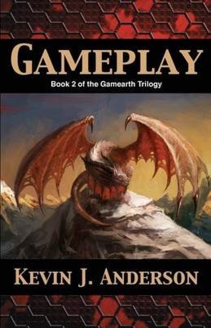 Gameplay, Paperback / softback Book