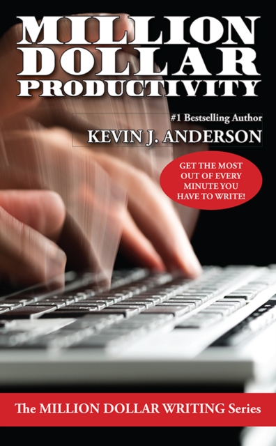Million Dollar Productivity, EPUB eBook