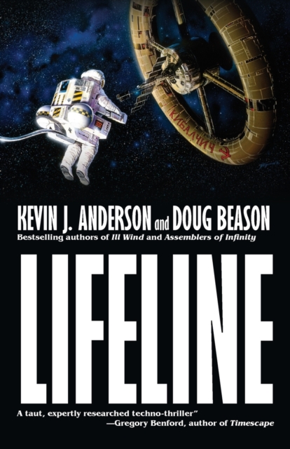 Lifeline, Paperback / softback Book