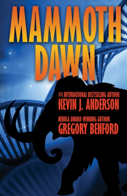 Mammoth Dawn, Paperback / softback Book