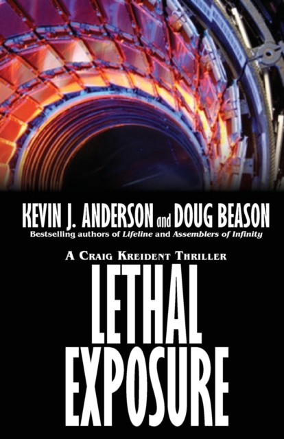 Lethal Exposure : Craig Kreident, Paperback / softback Book