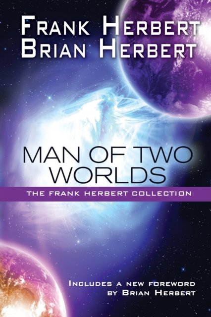 Man of Two Worlds : 30th Anniversary Edition, Paperback / softback Book