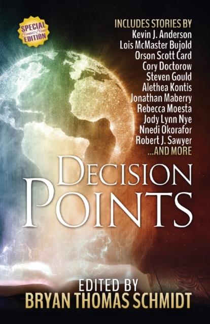 Decision Points, Paperback / softback Book