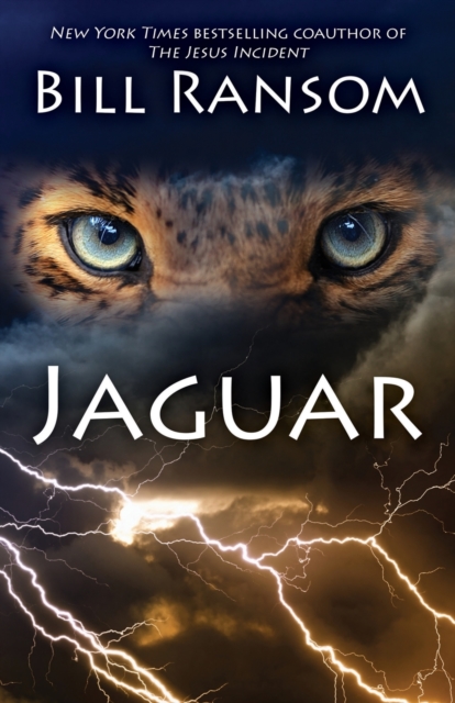 Jaguar, Paperback / softback Book