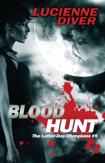 Blood Hunt, Paperback / softback Book