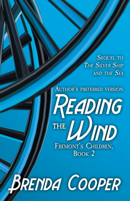 Reading the Wind, Paperback / softback Book