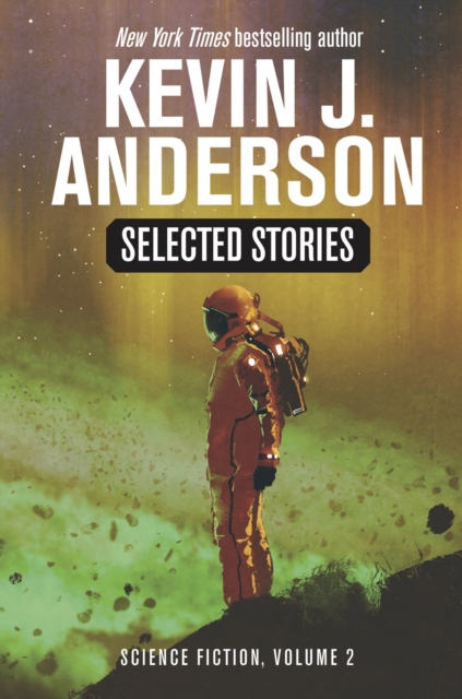 Selected Stories: Science Fiction, Vol 2, EPUB eBook