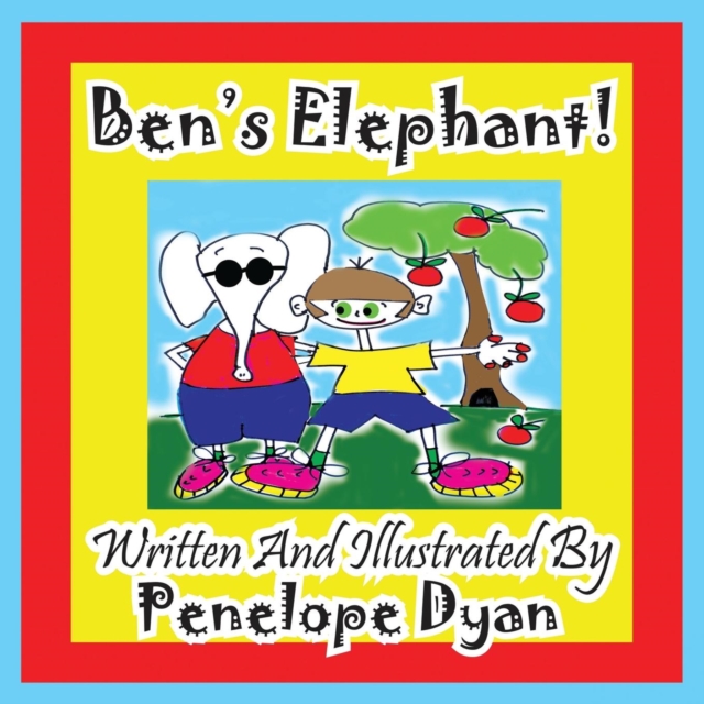 Ben's Elephant!, Paperback / softback Book