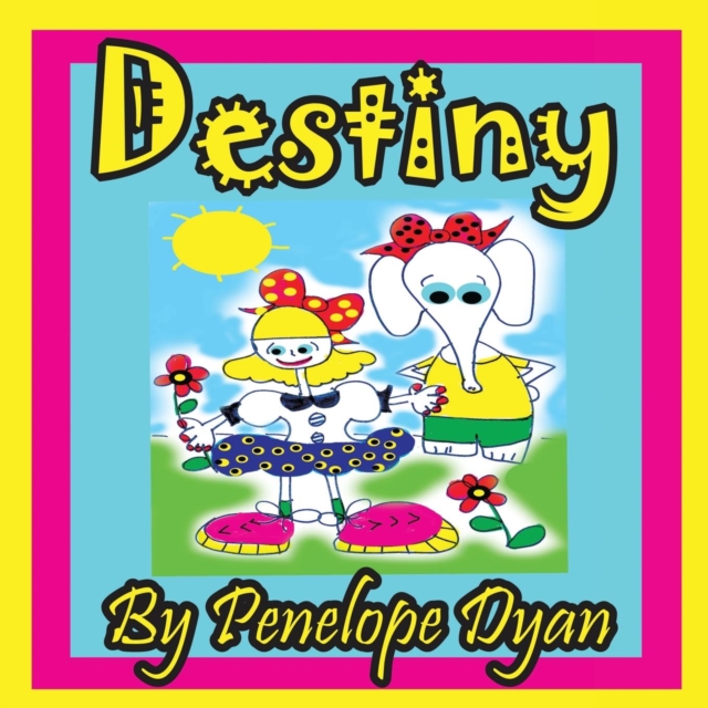 Destiny, Paperback / softback Book