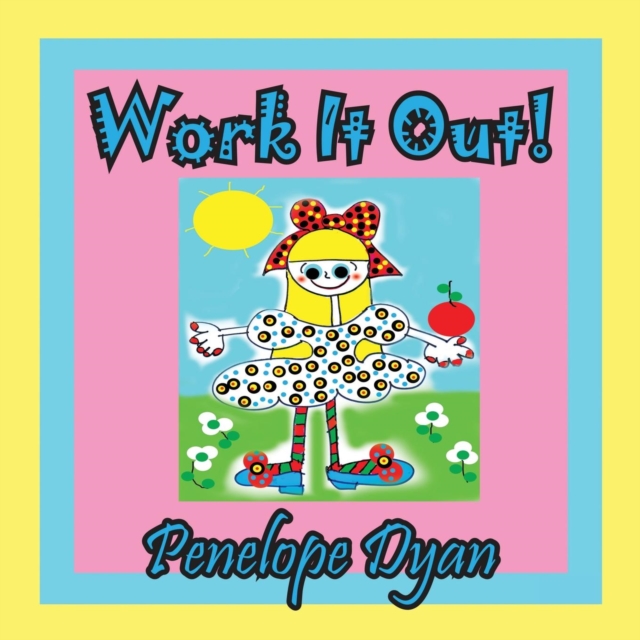 Work It Out!, Paperback / softback Book