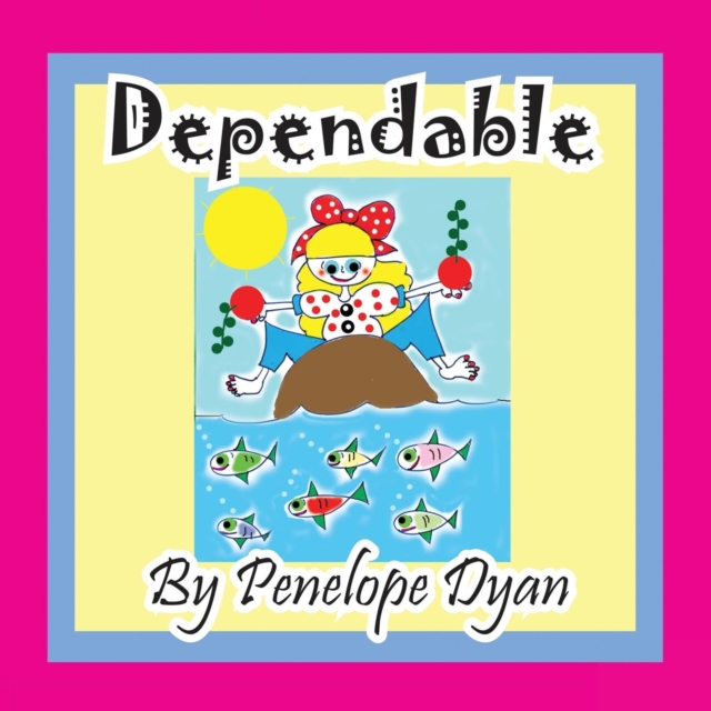 Dependable, Paperback / softback Book