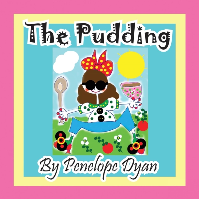 The Pudding, Paperback / softback Book