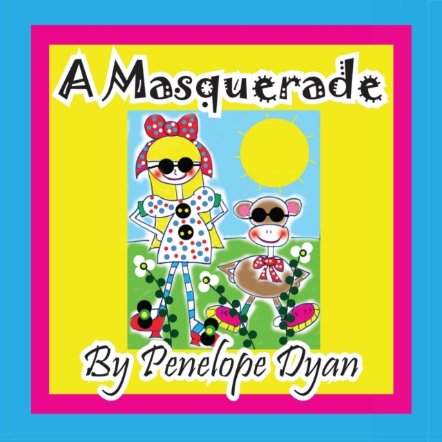 A Masquerade, Paperback / softback Book