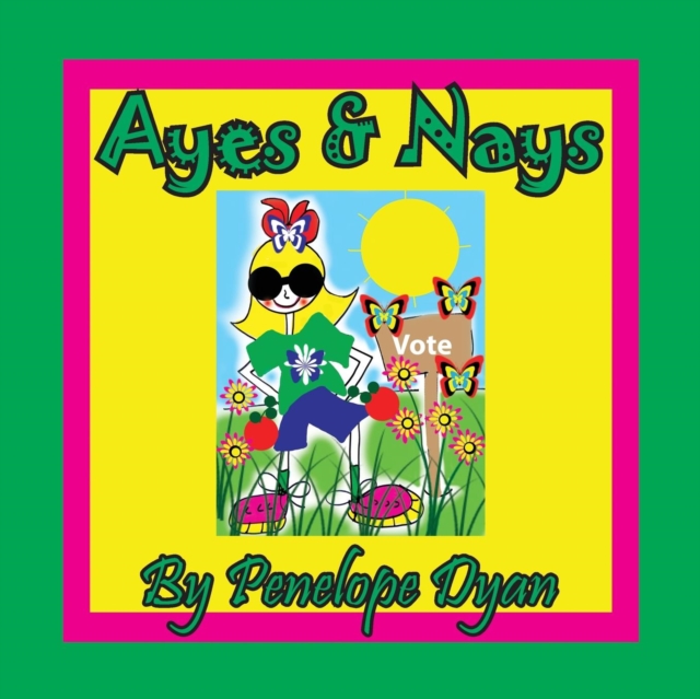 Ayes & Nays, Paperback / softback Book