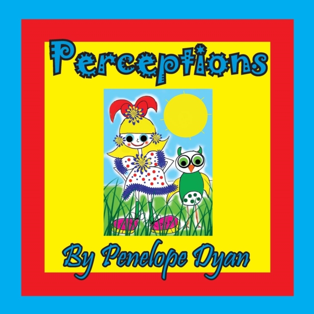 Perceptions, Paperback / softback Book