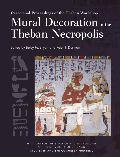 Mural Decoration in the Theban Necropolis, PDF eBook