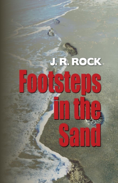 Footsteps in the Sand, Paperback / softback Book