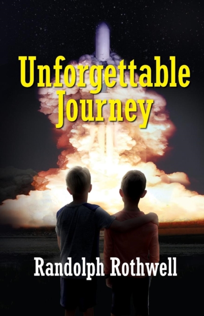 Unforgettable Journey, Paperback / softback Book