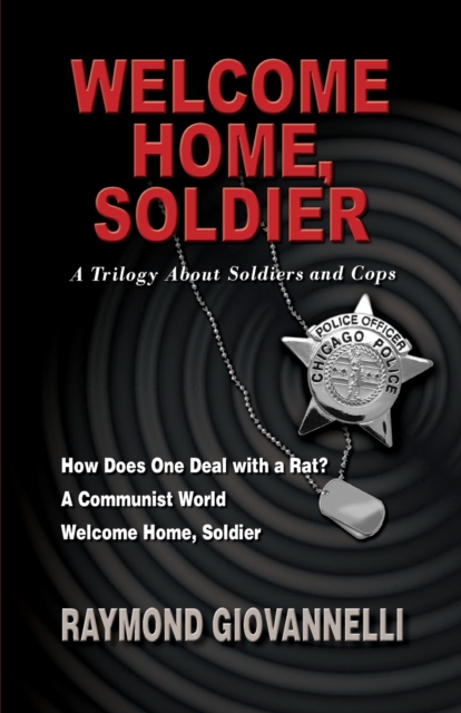 Welcome Home, Soldier, Paperback / softback Book