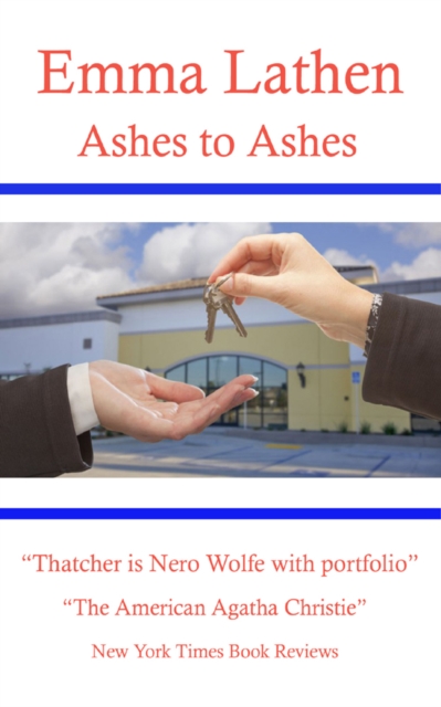 Ashes to Ashes : An Emma Lathen Best Seller, EPUB eBook