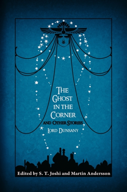 The Ghost in the Corner and Other Stories, Paperback / softback Book
