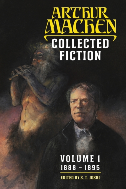 Collected Fiction Volume 1, Paperback / softback Book