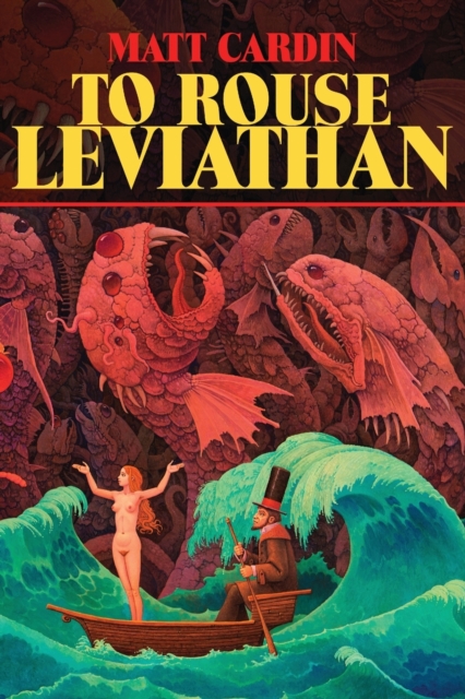 To Rouse Leviathan, Paperback / softback Book