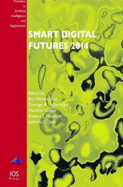 Smart Digital Futures 2014, Hardback Book