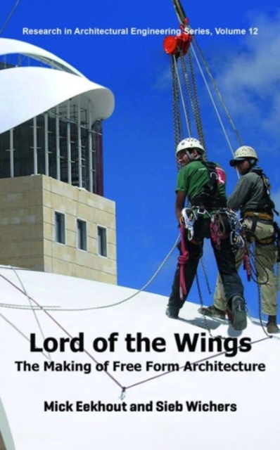 LORD OF THE WINGS, Spiral bound Book