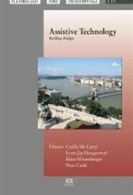 ASSISTIVE TECHNOLOGY, Hardback Book