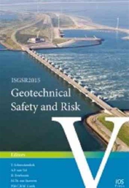 GEOTECHNICAL SAFETY & RISK V, Hardback Book