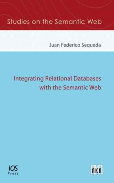 INTEGRATING RELATIONAL DATABASES WITH TB, Paperback Book