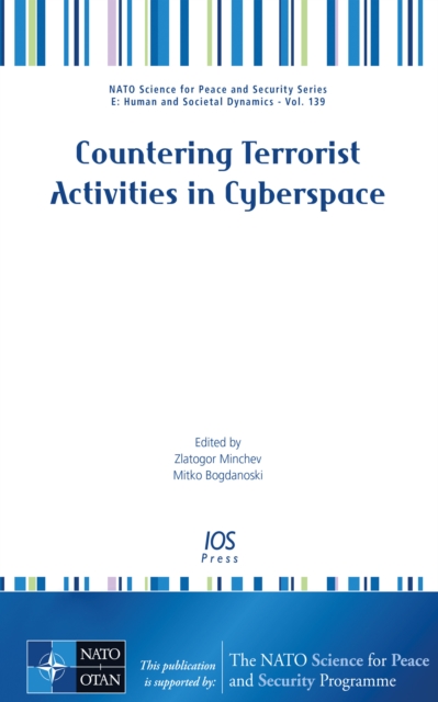 COUNTERING TERRORIST ACTIVITIES IN CYBER, Paperback Book