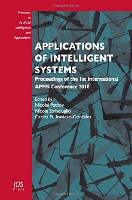 APPLICATIONS OF INTELLIGENT SYSTEMS, Paperback Book