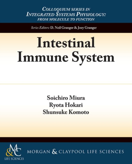 Intestinal Immune System, Paperback / softback Book
