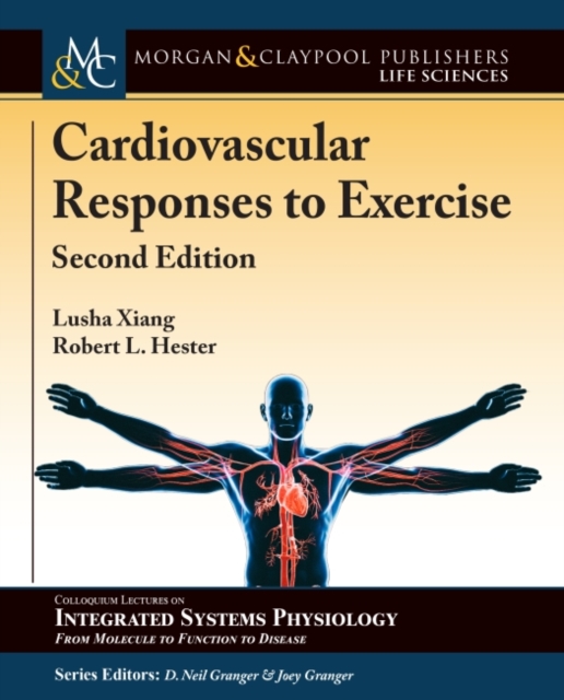 Cardiovascular Responses to Exercise, Paperback / softback Book