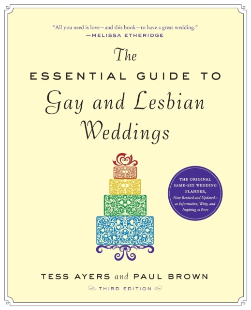 Essential GDE. Gay and Lesbian, Paperback / softback Book