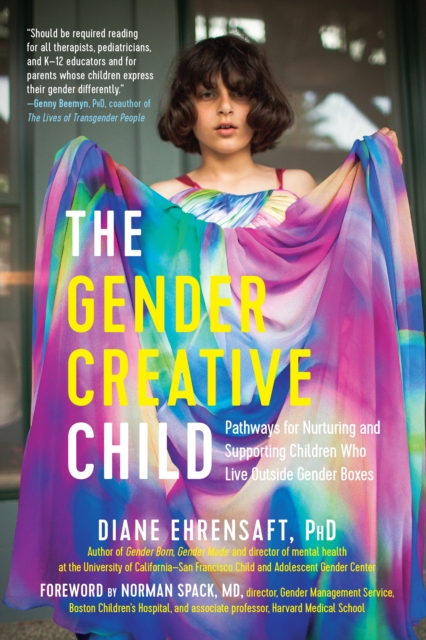 Gender Creative Child, Paperback / softback Book
