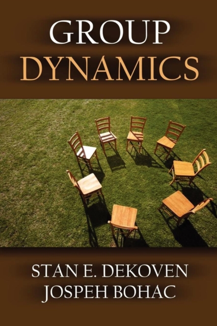 Group Dynamics, Paperback / softback Book